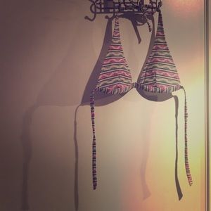 Old navy swimsuit top